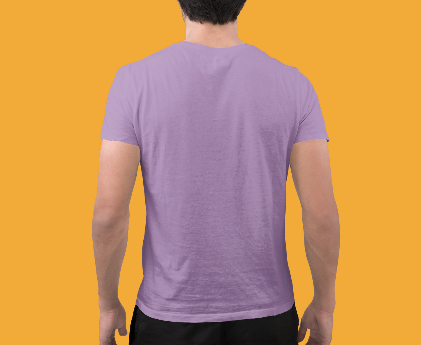 Formula 1 Lavender T-shirt