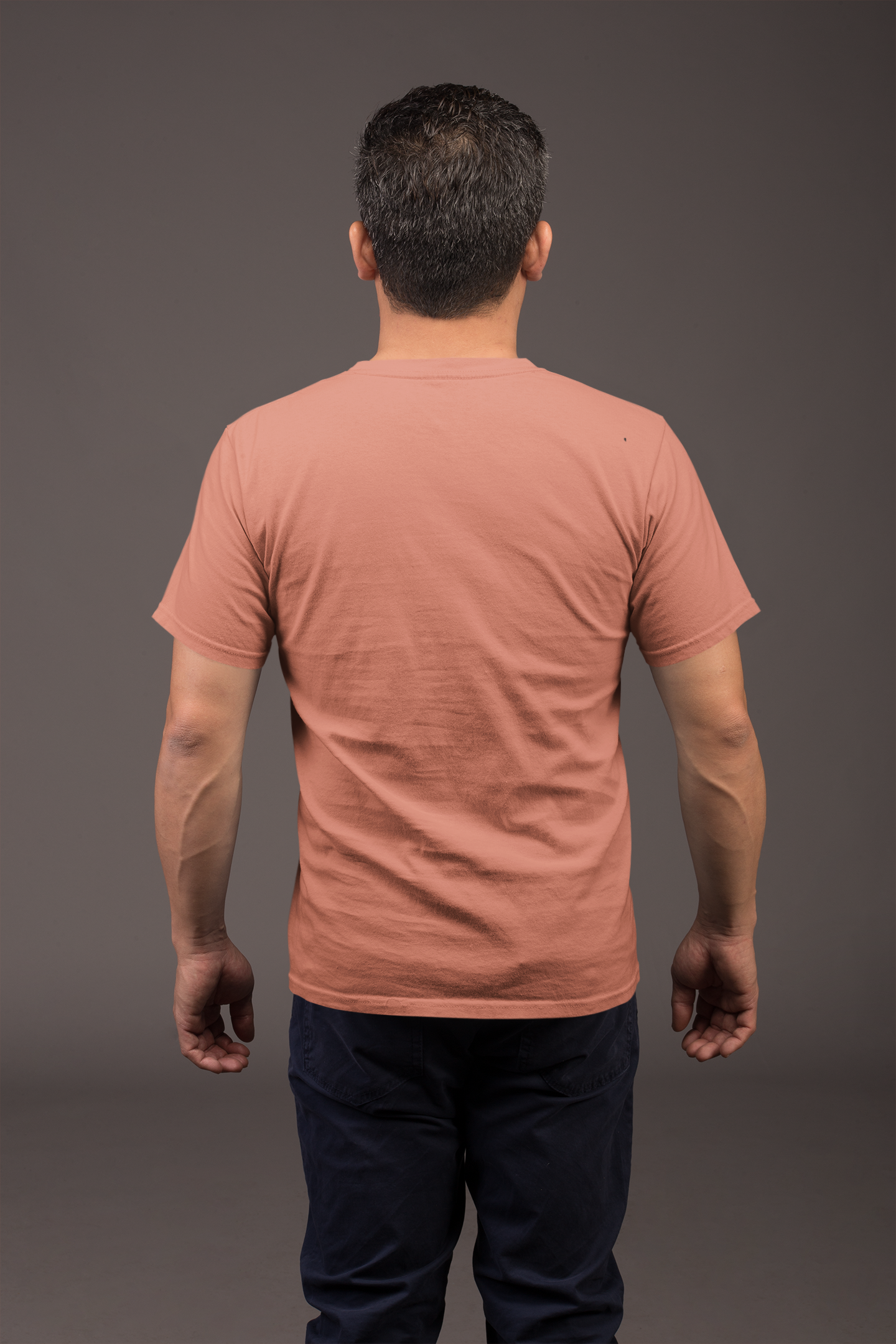 Peach T-Shirt