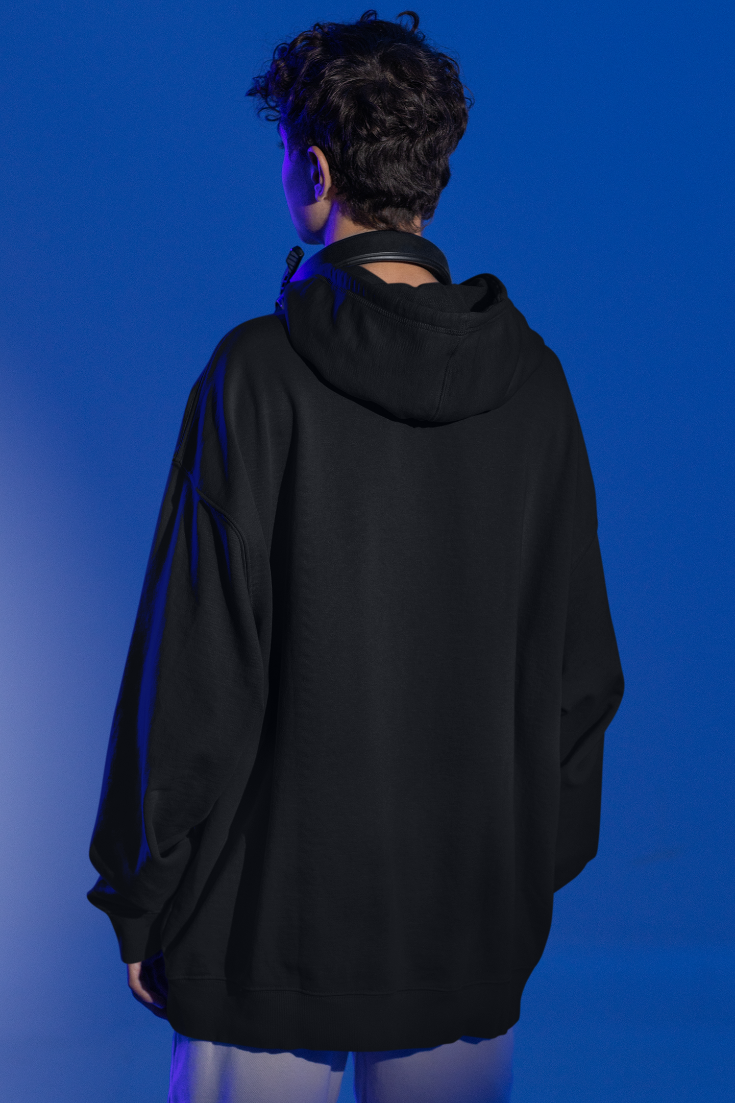 Oversized Hoodie
