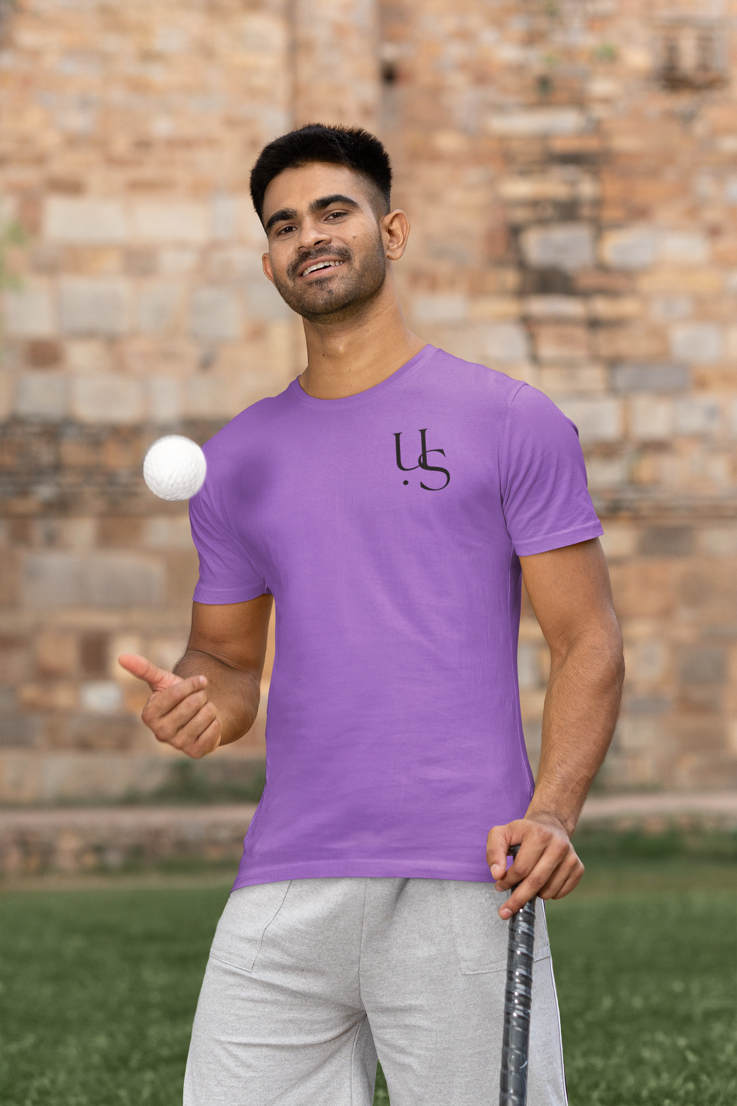 Lavender T-Shirt
