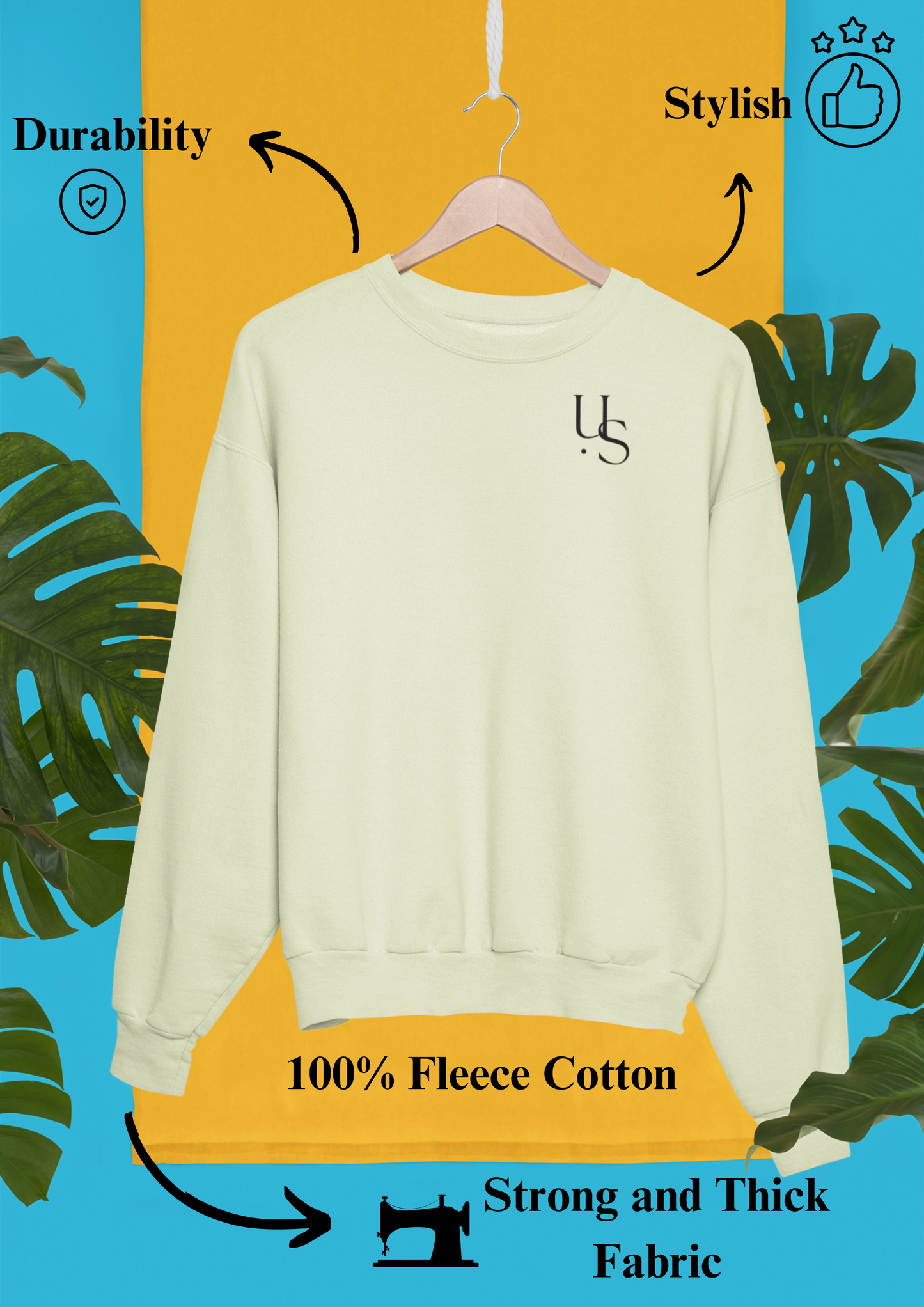 Off-White Sagittarius Sweatshirt