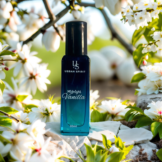 Midnight Vanilla