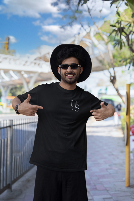Black T-Shirt