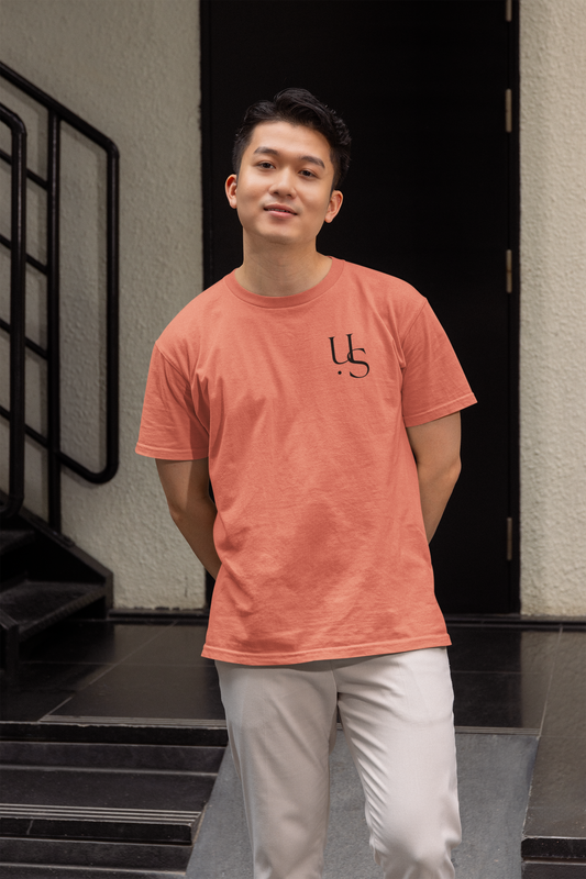 Peach T-Shirt