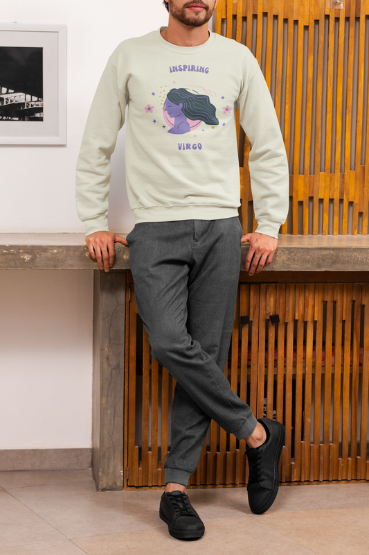 Off-White Virgo Sweatshirt