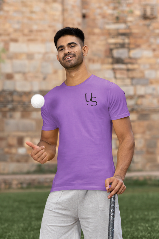 Lavender T-Shirt