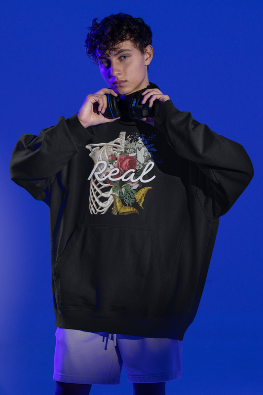 Oversized Hoodie