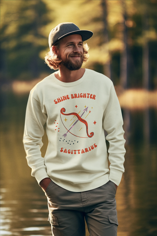 Off-White Sagittarius Sweatshirt