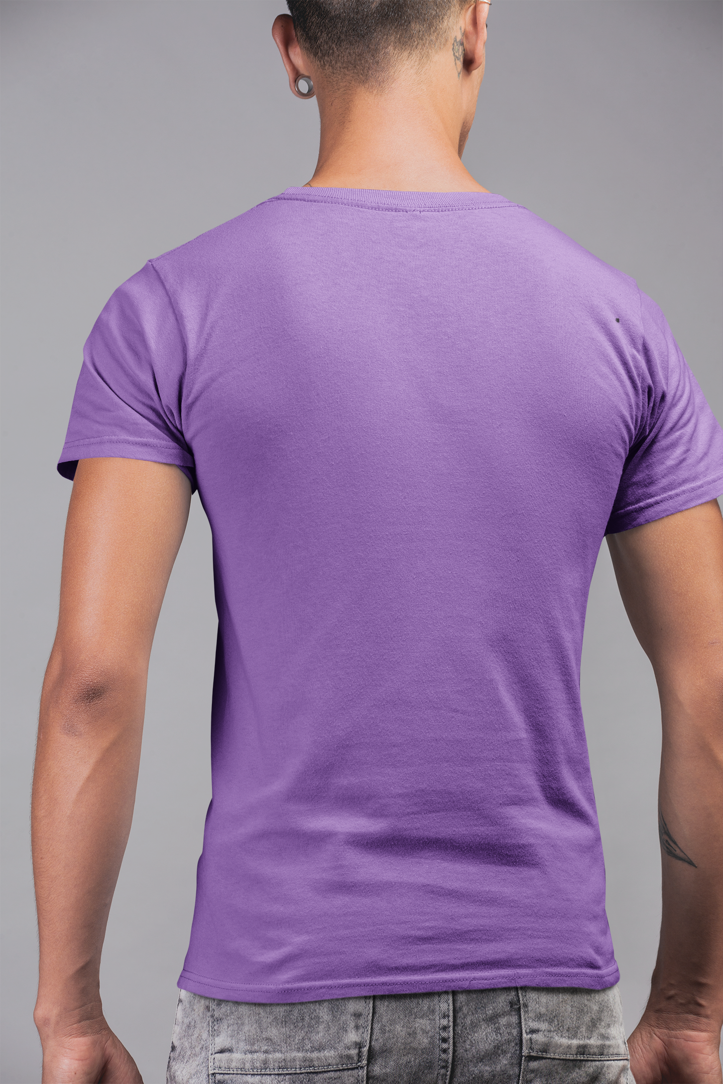 Lavender T-Shirt