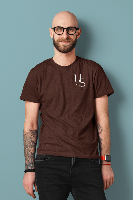 Brown T-Shirt