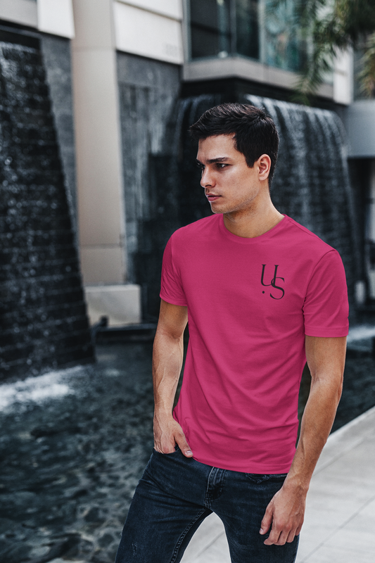 Hot Pink T-Shirt
